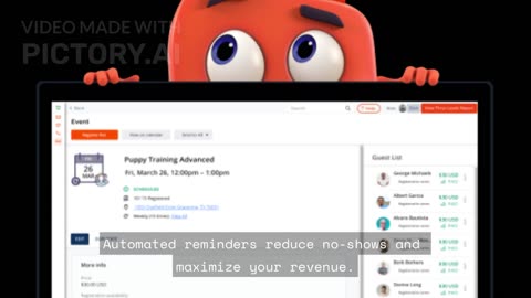 Never Get a No-Show Again! Automated Appointment Reminders with Thryv