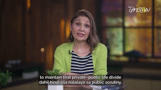 Lahat Tayo ay Influencers