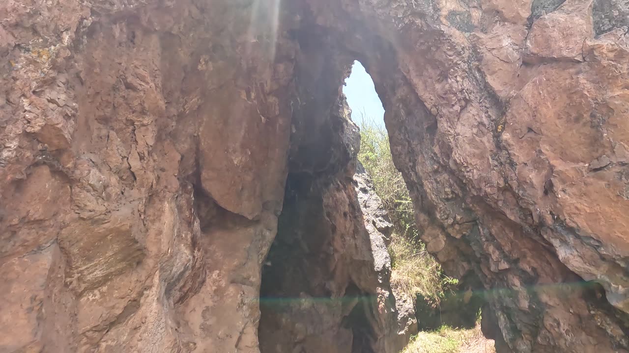 Explorando Los Cerros en Cusco