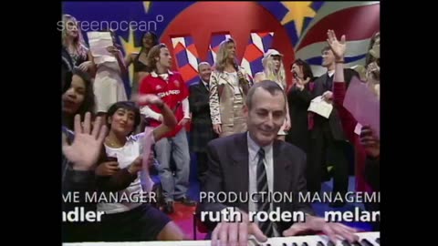 The Word s04e16 18/03/94