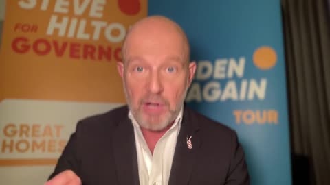 Should We Endorse Steve Hilton for CA Governor?