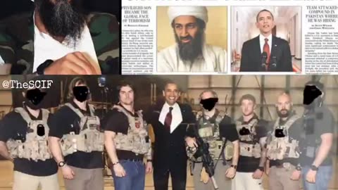 Osama bin Laden, $1.7 BILLION in cash, OBAMA, BRENNAN, BIDEN, HILLARY...