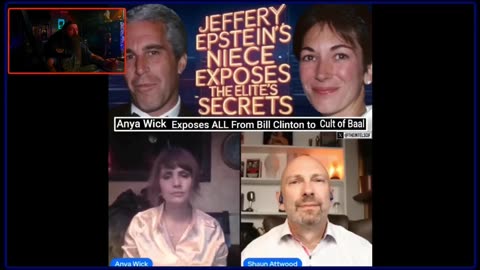 Victim Of Satan's Synagogue On Classic OPRAH