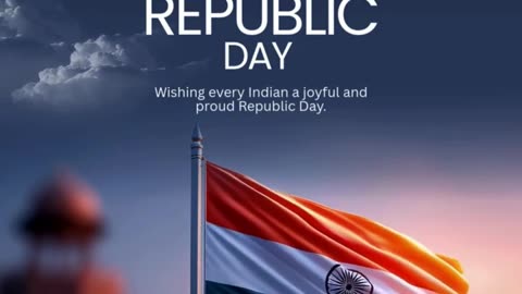 Celebrating the Spirit of India 🇮🇳 | Happy Republic Day from ekascloud | Ekascloud