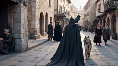 Why Modern Men Feel Lost (And How to Find the Path Again)