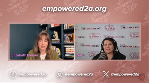 Women Who Carry - Live