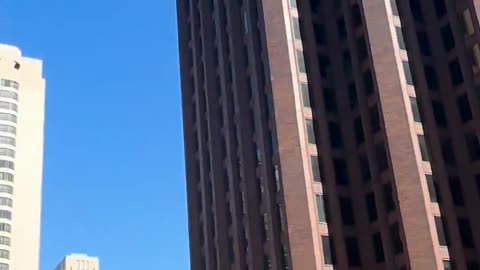 🛸👽 Mysterious Sighting Over Philadelphia | TheTruthAbove