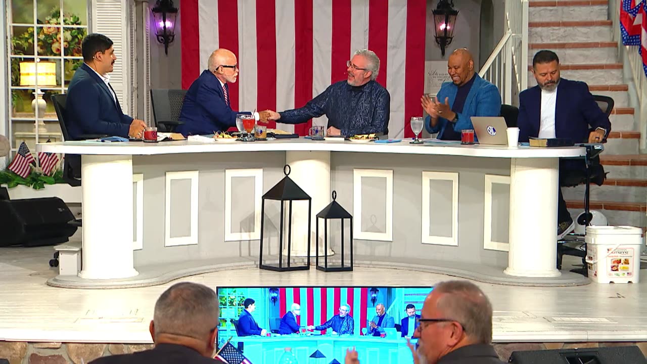 Escaping the Sugar Trap - Lisa Hill, Greg Scott Chew, Natalie Nicole Frometa Day 2