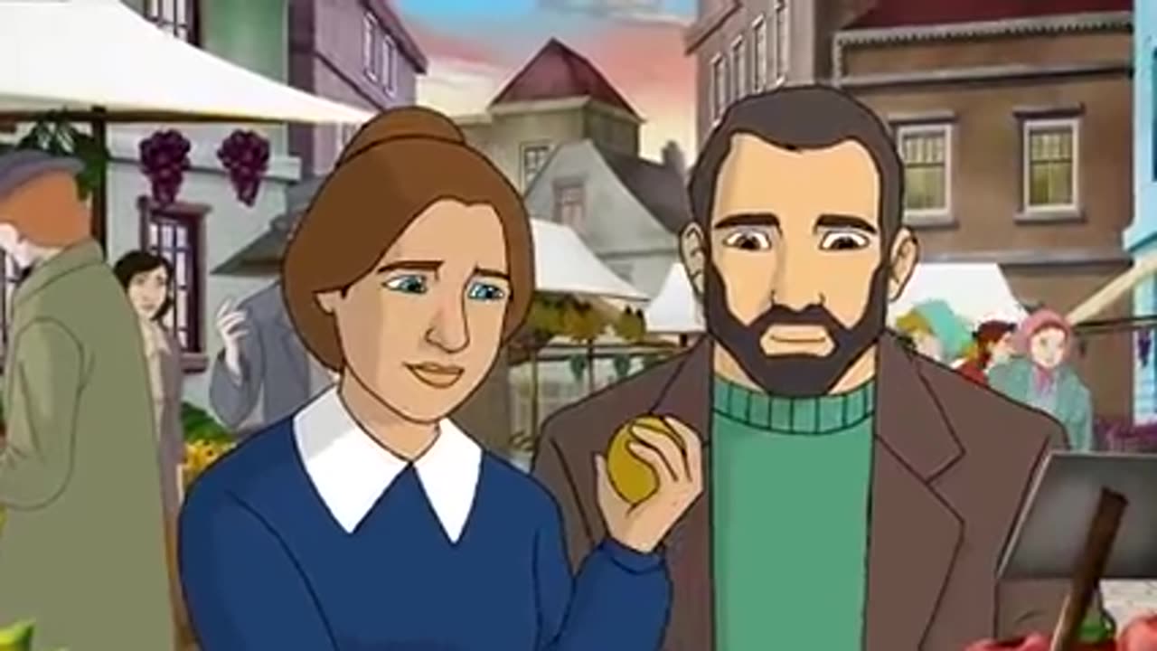 TORCHLIGHTERS CORRIE TEN BOOM