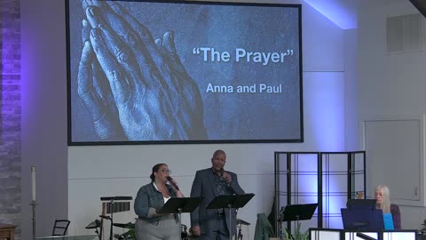 10-19-2025 Contemporary Service (Columbine United Church)