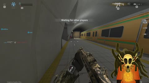 Combat Master - Weapon Grind - gameplay 191