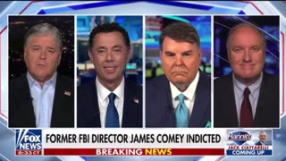 More indictments coming?
