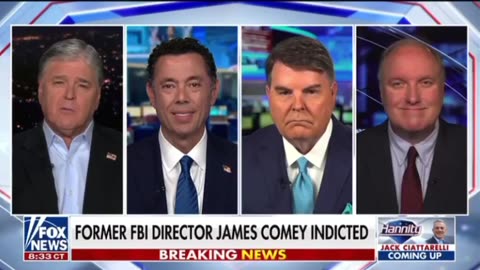 More indictments coming?
