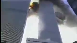 Donald Trump had some good questions after 9/11