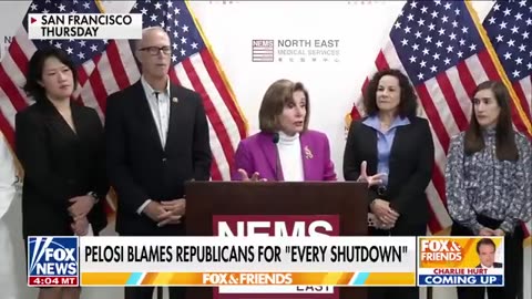 Lawrence Jones_ This won't end well for Democrats