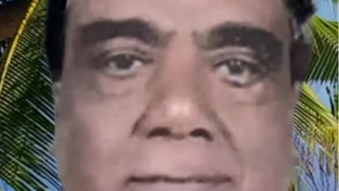 C S Jaraman Legend Mama Durai Thiravida Selvan