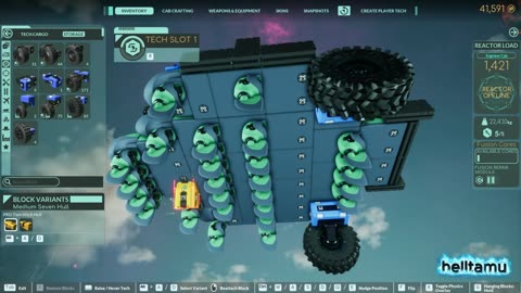 TerraTech Worlds – Episode 289