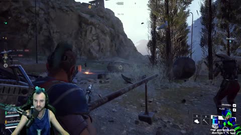 I donno what we're doing, but we're doing something! | #ZeroG #allegedly #3DPrintDaddy #Grandma #BaDass