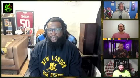 It Doesnt Matter S3E29: NXT Takeover Deadline 23!