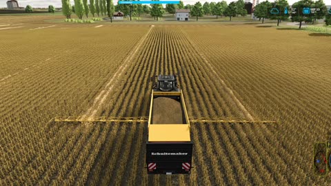 FS25 Multi Map Ep 27