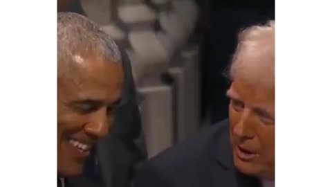Trump just posted this 🤣