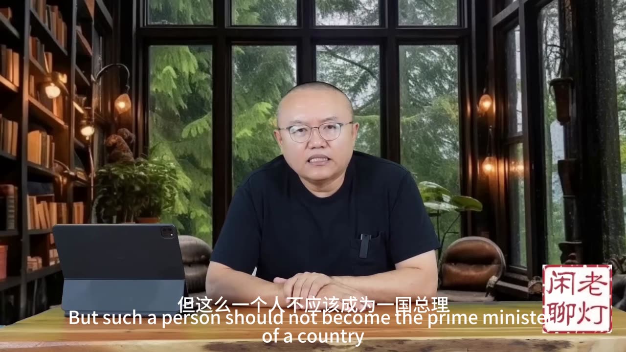 《老灯闲聊第九十五期》卡尼登上自由党领袖宝座，加拿大未来何去何从