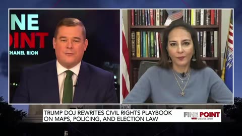 Harmeet Dhillon | We are terminating outdated consent decrees.