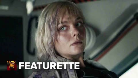 Predator- Badlands Featurette - Kill or Be Killed (2025)