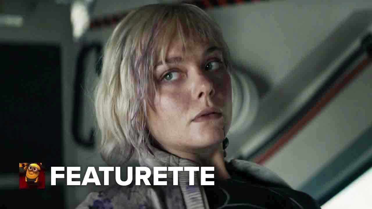 Predator- Badlands Featurette - Kill or Be Killed (2025)