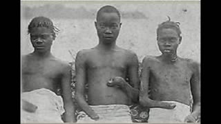 The Crime of the Congo by: Sir Arthur Conan Doyle (1909)