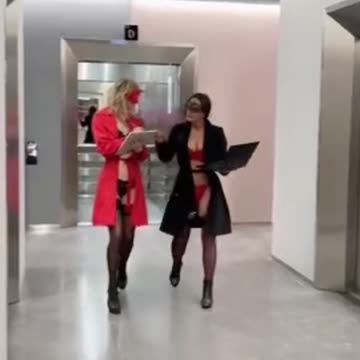 A sneak peak into our photoshoot from Saturday