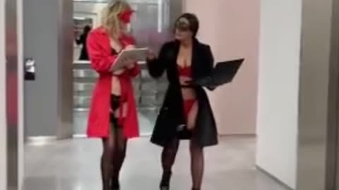 A sneak peak into our photoshoot from Saturday