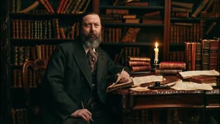 WILLIAM STAINTON MOSES SPIRIT TEACHINGS