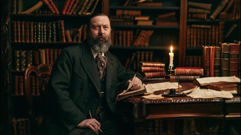 WILLIAM STAINTON MOSES SPIRIT TEACHINGS