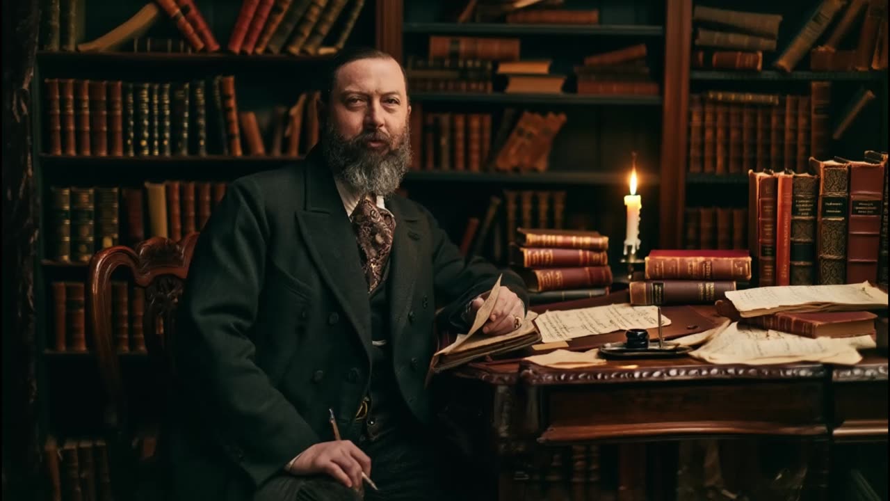 WILLIAM STAINTON MOSES SPIRIT TEACHINGS