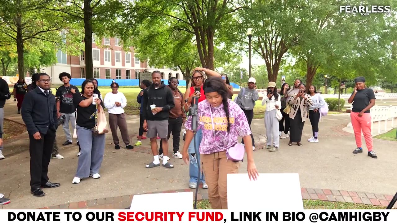 There's no debating ni66ers