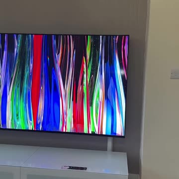 Sony Bravia XR7 Wall Mount Installation | Clean Cable Management and setup!