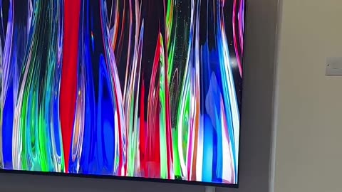 Sony Bravia XR7 Wall Mount Installation | Clean Cable Management and setup!