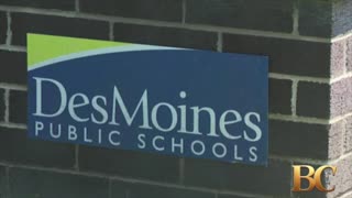 Iowa district hired superintendent despite false Morgan State doctorate claim on his resume