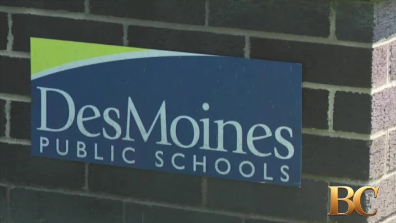 Iowa district hired superintendent despite false Morgan State doctorate claim on his resume