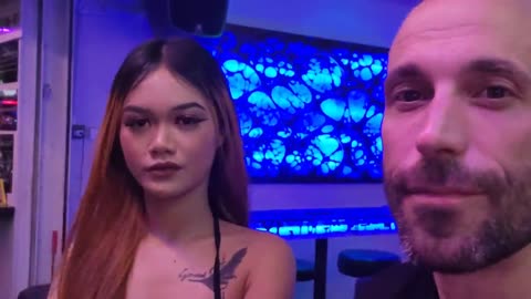 SOI 6 WHOREMONGER E-BEG BELLENDS