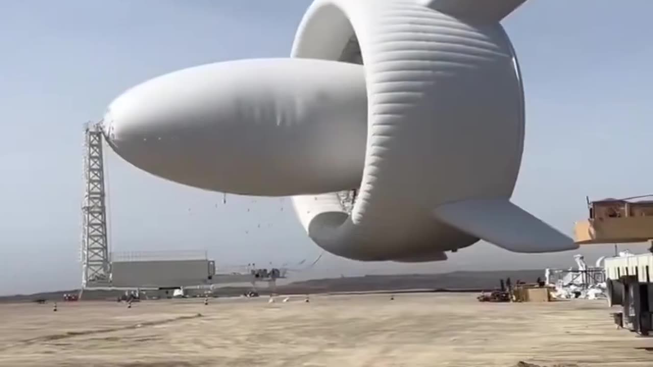 🤯✨ Watch the S1500 Wind Turbine’s Incredible Test Flight! | FeedMyCuriosity