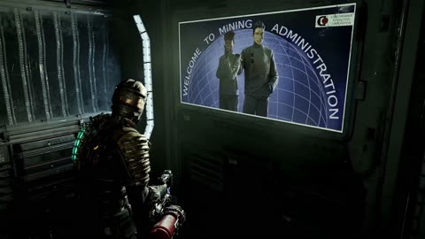 Dead Space Remake on RTX 4090 R9 3D Mobile