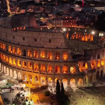 Believe , This is The City of Saints😇🌟