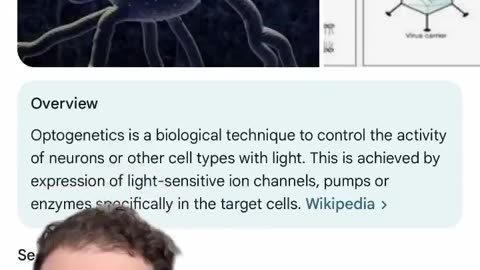 iPhones are secretly flashing the mark of the beast on people's foreheads