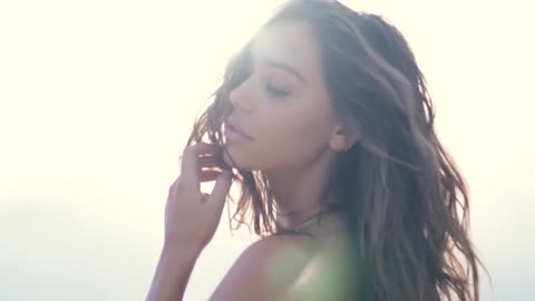 Alexis Ren Has No Tan Lines with this Tiny Swimsuit _ CANDIDS _ Sports Illustrated Swimsuit