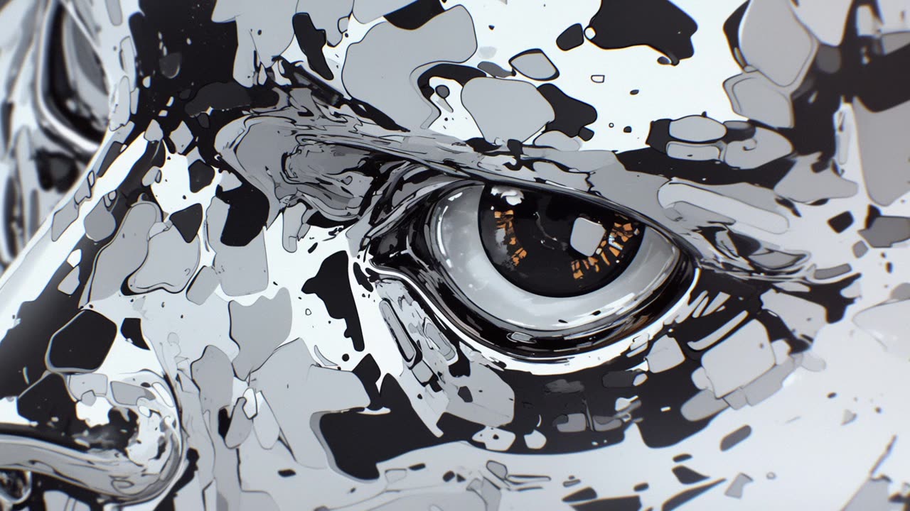 File Not Found 0011 | Glitch EDM