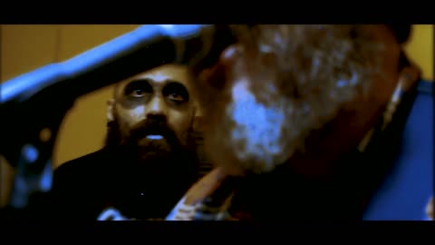 The Red Crow Ignite the Stage: “It’s Alive” Captures the Raw Fury of Spellbound, Live and Unleashed!