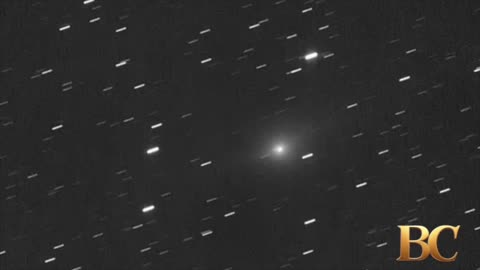 3I/ATLAS to make its closest approach to Earth in December