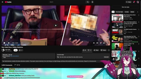 HAPPY STREAMIVERSARY!!! It's Been One Full YEAR Of Streaming, Come Celebrate!